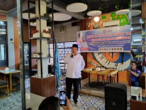 DPD KSPSI AGN Sumut Ajak Masyarakat Dukung Hasil Pilkada Damai*