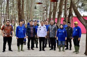 *PUPR Pemprov Sumut Pastikan Telah Kembalikan Kelebihan Bayar Rp1,3 M Pemeliharaan Jalan dan Jembatan Sejak Juli 2024 ke Kas Daerah*