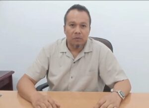 Ketua DPC Hiswana Sumut Haris Razali : Apresiasi untuk kinerja Polri khususnya Polda Sumut sepanjang tahun 2024*