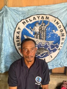 DPW Serikat Nelayan Indonesia (SNI) Sumut Apresiasi kinerja Polri selama 2024*