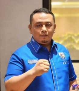 *KNPI Simalungun POLRI Berhasil tingkatkan kinerja di tahun 2024 khususnya poldasu*