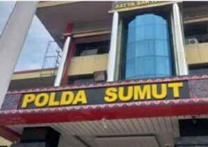 Ganti Tahun, Dirreskrimsus Polda Sumut Dimutasi Hingga Sejumlah Kapolres