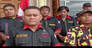 Dewan Pimpinan Pusat Pemuda Merga Silima (DPP PMS) Indonesia Apresiasi Kinerja Polri khususnya Polda Sumatra Utara*