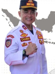 Kadishub Binjai : ” Tingkatkan Motivasi Kerja Yang Berdedikasi Tinggi Tahun 2025.”