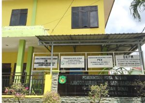 Dimintai Uang 25 Juta.Budi Gagal Jadi Kepling