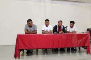 Terkait Kasus Salah Tangkap, Tim Bid Propam Poldasu Turun ke Taput Periksa Kapolres Taput, Kasat Reskrim dan Kabag Ops