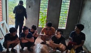 Polres Siantar Merespon Cepat Panggilan Warga Melalui 110