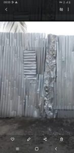 Diduga Kapolres Belawan Tawar Hati Menindak Gudang Penimbunan BBM Ilegal