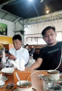 Viral Pemberitaan Kadis Perkim Terima Free Proyek, Safril SH: Jangan Bungkam !