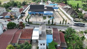 Terminal Lubuk Pakam Siap Uji Coba, Kadishub Sumut Pastikan Fasilitas Dimanfaat Optimal