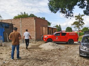 APRESIASI MASYARAKAT ATAS GERAK CEPAT POLRES TOBA MENANGANI PERKARA PIDANA PENYEROBOTAN TANAH DI BALIGE KABUPATEN TOBA