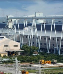 Inalum Terrdektesi Korupsi dan Penyalah Gunaan Dana CSR Ungkap Pergerakan Mahasiswa Intelektual (PMI) 