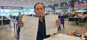 Tidak Bayar Klaim Nasabah, Asuransi Sequislife Digugat Rp 1 Triliun Lebih*        *Asuransi Sequislife Digugat Wanprestasi*        *Asuransi Sequislife Digugat Tolak Klaim dan Non Aktifkan Klien Sepihak*