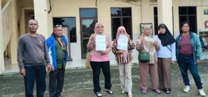 Seorang Polisi Di Sergai Diduga Menipu Tetangganya Dengan Meminjam Uang Puluhan Juta Rupiah