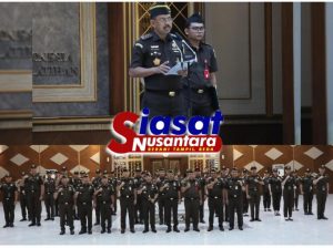 Adakan Diklat dan Sertifikasi, JAM-Pidum Pastikan Pelanggaran Hukum di Sektor Aset Kripto Tidak Lolos dari Jerat Hukum