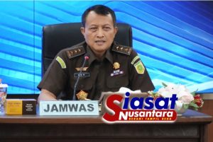 JAM-Pengawasan: Kehadiran Kerja Pegawai Jadi Salah Satu Paramater Utama dalam rangka Promosi dan/atau Demosi