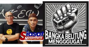 Vonis Korupsi Timah Rp 271 Triliun: Antara Pahlawan Ekonomi dan Kejahatan Lingkungan