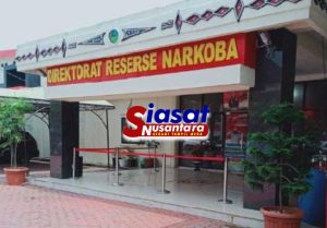 Selama Sepekan Terakhir, 96 Kasus Narkoba Berhasil Dibongkar Polda Sumut