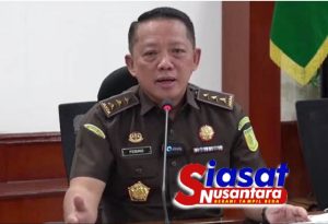 Kejaksaan Agung Kembali Periksa 3 Orang Saksi Terkait Perkara Dugaan Tipikor Komoditas Timah di Wilayah IUP PT Timah Tbk