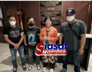 Tim Satgas SIRI Kejagung Berhasil Amankan DPO EG, Pelaku Perkara Tindak Pidana Pemerasan dengan Kekerasan