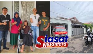 Kabarkan Kondisi Terkini Korban Bullying, Irjen Pol Hendro: Sudah Mulai Membaik san Hari Ini Diizinkan Keluar Rumah Sakit