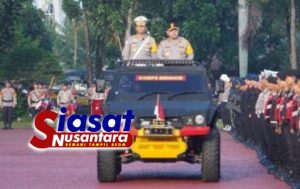 Polda Sumut Gelar Operasi Keselamatan Toba 2025 Untuk Mengurangi Kecelakaan