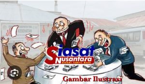 Oknum Nakes Kabupaten Toba, Beberkan Dugaan KKN Oknum Kapus Aek Natolu Kepada Wartawan