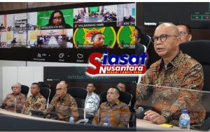 Pengarahan JAM-Intel Terkait Situasi Pasca Putusan PHPU PILKADA 2024, Tinjauan KUHP dan Pembahasan RUU KUHAP