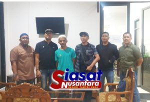 Tim SIRI Kejaksaan Agung Amankan DPO AR bin H. Ruslan Terkait Perkara Kegiatan Usaha Niaga Minyak Bumi Tanpa Ijin