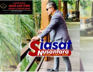 Aneh Tapi Nyata, Surat Tanah yang Tidak Terdaftar Ditingkat Desa/Kelurahan dan Camat Bisa Dimenangkan Tingkat PN, PT dan MA