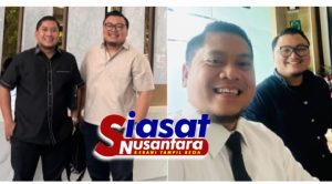 Forum Advokat dan Paralegal Muda Indonesia (FAPMI), Sesalkan Insiden Contemp of Court di PN Jakarta Utara