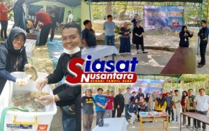 BPPSDMKP Bekerja Sama Dengan Flinders University Australia, UNESCO Jakarta, Pemkab Belitung Gelar Pelatihan Konservasi dan Pengelolaan Warisan Budaya Bawah Air