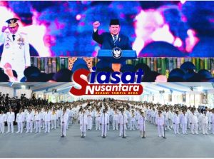 Presiden Prabowo Subianto Lantik 961 Kepala Daerah dari Seluruh Indonesia