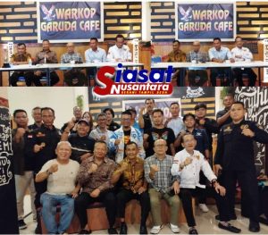 Diskusi Forum BBM Desak Penegakan Hukum Kasus Korupsi Timah Rp271 Triliun: Hentikan Manipulasi Opini Publik!