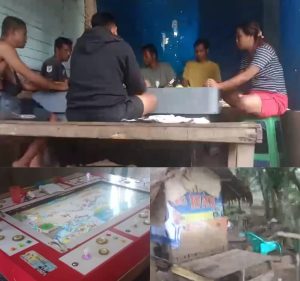 Warga Desak Kapolsek Kuala Tangkap Pelaku Perjudian dan Narkoba