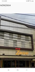 New Zone Diskotik Sorotan Kota Medan