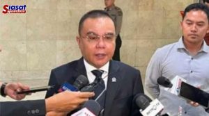 Sufmi Dasco; Presiden Instruksikan Pengecer Kembali Jual LPG 3 Kg