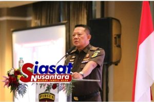 Kejaksaan Agung Periksa 3 Orang Saksi Terkait Perkara Dugaan Tindak Pidana Korupsi PT Asuransi Jiwasraya