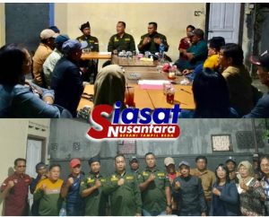 DPD AKPERSI Kepri Gelar Rapat Internal Terkait Kegiatan HPN 2025 Akan Dilaksanakan di Kota Tanjung Pinang