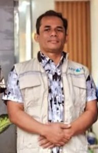 HPN ke 79, Ashari,ST : ” Pers Mitra Pemerintah, Berperan Berikan Sumbangsih Positifnya Dalam Pembangunan.”