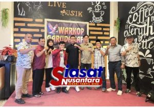 FGD Forum BBM dan Mahasiswa Babel Desak Pengembalian Hasil Korupsi Timah untuk Pembangunan