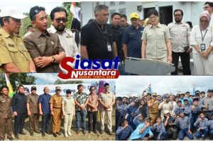 Pembangunan Sekolah Unggul Garuda di Beltim Tunggu Kajian Kemendiktisaintek