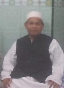 Ini Penjelasan Ir.Suseno Arto WP Makna Keistimewaan Dan Keutamaan Malam Nisfu Syaban