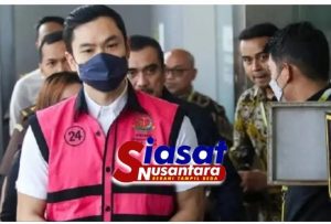 Ditingkat Banding, Hukuman Terdakwa Harvey Moeis Kasus Korupsi Tata Niaga Timah Naik Jadi 20 Tahun