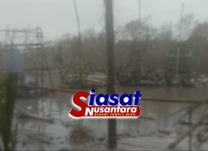 Soni Hercules & Iwan Boncel Diduga Koordinir Tambang Ilegal di DAS Belo Laut, Kenapa Tak Tersentuh Hukum?