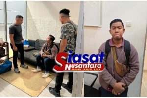 Tim SIRI Kejaksaan Agung Amankan DPO I Wayan Depa Yogiana Terkait Perkara Penggelapan