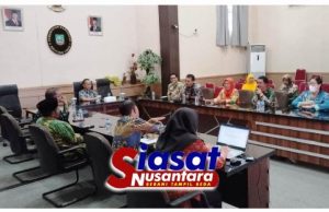 Zakat Fitrah di Kabupaten Beltim Ditetapkan Rp37.500 per jiwa