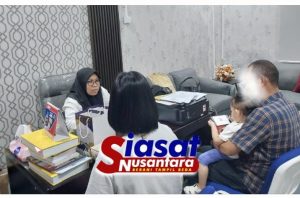 Polda Sumut Transparan Tangani Kasus KDRT Oknum Polwan, Mediasi Berulang Kali Belum Capai Kesepakatan