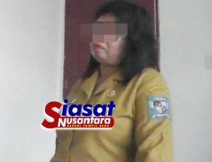 Diduga Oknum ASN Simalungun ES dan Kaki Tangannya Gerilya Tawarkan Jabatan Kepsek SD dan SMP