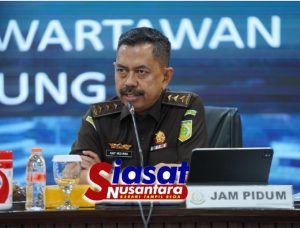 JAM-Pidum Menyetujui 4 Restorative Justice (RJ), Salah Satunya Perkara Pencurian di Bali